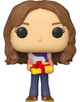 Figurka Funko POP! Harry Potter Hermione Granger 123 (0889698511537) - obraz 2