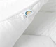 Набір ковдра дитяча з подушкою IDEIA Papaella — Comfort 100x135 + 40х60 білий - зображення 8