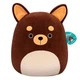 Мягкая игрушка Squishmallows – Чихуахуа Баркевина (36 cm) - изображение 7