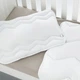 Подушка детская IDEIA Papaella 40x60 - Comfort - изображение 8