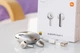 Навушники Xiaomi Buds 5 Titan Gray (BHR8116GL) - зображення 4