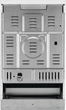 Плита ELECTROLUX LKR540266X (943005689) - изображение 3