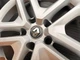 Автомобільні ковпаки пластикові Renault Megane 4 R16 4 шт Сріблястий 403154960R (рено меган 4) - изображение 8
