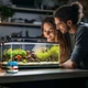 Бактерії в гельових кульках для акваріуму Kruger Meier BioVita Boost 500мл. - зображення 6