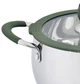 Кастрюля IQ Be Trendy 24 см 5.7 л IQ-2044-24 - зображення 5