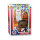 Фігурка Funko Pop! Trading Cards: Kawhi Leonard - LA Clippers (Mosaic Prisms) - изображение 2