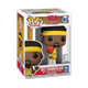 Фігурка Funko Pop! Wilt Chamberlain в формі All-Star 1972 року - изображение 2