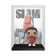 Фігурка Funko Pop! Magazine Covers: Trae Young - SLAM - изображение 1