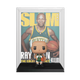 Фігурка Funko Pop! Magazine Covers: Ray Allen - SLAM - изображение 1