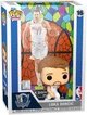 Фігурка Funko Pop! Trading Cards: NBA - Luka Doncic, Dallas Mavericks (Mosaic) - изображение 2
