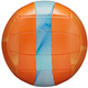 М'яч волейбольний Wilson AVP Movement VB Orange/Blue OF - изображение 7
