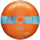 М'яч волейбольний Wilson AVP Movement VB Orange/Blue OF - изображение 8