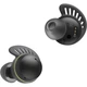 Bluetooth-гарнітура LG Tone Free Fit TF7 Black (DTF7Q) - зображення 8