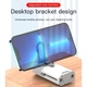 Набор для чистки клавиатуры гаджетов ноутбука компьютера наушников Gallop ( Macbook airpods imac Apple ) 1 шт Черный - изображение 8