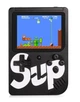 Портативная аккумуляторная игровая консоль GAME SUP 400 игр 8bit Game Box - изображение 10
