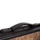 Туристичний стіл Bo-Camp Woodbine 150 x 80 см Коричневий (1404230) (DAS301532) - зображення 11