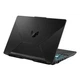 Ноутбук Asus TUF Gaming A15 FA506NC (2024) R5 7535HS/RTX 3050/RAM 16GB/SSD 512GB/144Hz - изображение 5