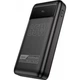 Повербанк подходящий для зарядки ноутбуков Hoco PD65W DB81 30 000mAh Apollo fully compatible Lamp/LCD Black - изображение 5