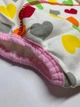 Тренувальні трусики для привчання до горщика Hani Beiwа Кошеня з сердечками Розмір 80 - зображення 3