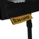 Туристичний стіл Bo-Camp Northgate Oval 120x80 cm Black/Grey (1404187) - зображення 9