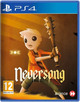 Gra PS4 Neversong (płyta Blu-ray) (8436016711012) - obraz 1