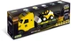 Вантажівка Wader Magic Truck Technic з бульдозером 79 см (36431) - зображення 2