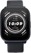 Smartwatch Amazfit Active Midnight Black (W2211EU5N) - obraz 1