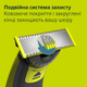 Набір Philips OneBlade Електростанок 360 QP2724/23 + Змінні леза 360 QP624/50 з насадками для тіла 2 шт (8720689029094/8720689031875) - зображення 10
