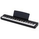 Піаніно цифрове Yamaha P-225 з педаллю та стійкою Black - зображення 3