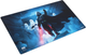 Mata do gry Gamegenic Star Wars Unlimited Game Mat Darth Vader 61 x 35 cm (4251715414095) - obraz 1