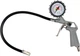 Akumulatorowy kompresor YATO 36 V (2x 18 V) 800 W do 8 Bar 98 l/min zbiornik 6 l bez akumulatora (YT-23242)   - obraz 6