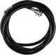 Akumulatorowy kompresor YATO 36 V (2x 18 V) 800 W do 8 Bar 98 l/min zbiornik 6 l bez akumulatora (YT-23242)   - obraz 7