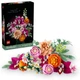 Конструктор LEGO Botanicals Милый розовый букет цветов 749 деталей (10342) - изображение 9