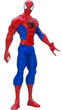 Фігурка Hasbro Marvel Titan Hero Series Ultimate Spide-Man 30 см (5010994692032) - зображення 2