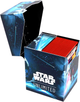 Pudełko na karty Gamegenic Star Wars Unlimited Soft Crate Darth Vader (4251715413890) - obraz 6