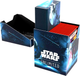 Pudełko na karty Gamegenic Star Wars Unlimited Soft Crate Darth Vader (4251715413890) - obraz 9