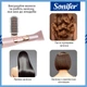 Фен-щітка Sonifer SF-9533 - зображення 6