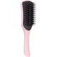 Расческа для укладки феном Tangle Teezer Easy Dry & Go Tickled Pink (5060630047801) - изображение 2