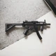 Пневматический пистолет-пулемет Umarex Heckler & Koch MP5 K-PDW Blowback - изображение 3