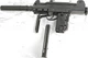 Пневматический пистолет-пулемет Umarex IWI Mini UZI Blowback - изображение 4