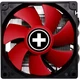 Вентилятор для процессора Xilence I404T XC041 92мм LGA1700/1150/1151/1155/1156 Black-Red (XC041) - изображение 1