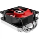 Вентилятор для процессора Xilence I404T XC041 92мм LGA1700/1150/1151/1155/1156 Black-Red (XC041) - изображение 3
