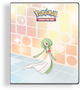 Album na kartki Ultra Pro Pokemon 2 Gallery Series Trick Room (074427163853) - obraz 3