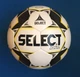Мяч для футзала Select Master №4 Матовый - изображение 2
