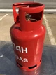 Газовий балон 27л /11 кг для пропан-бутану Portugal - зображення 8