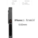 Панель для Apple iPhone 15 Pro (100% Carbon) карбоновий (1513 Pro ) - зображення 2