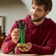 Конструктор LEGO Botanicals Бамбук счастья 325 деталей (10344) - изображение 4
