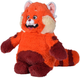 М'яка іграшка Simba Disney Pixar Turning Red Soft Plush Toy 25 см (5400868014365) - зображення 3