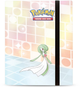 Album na kartki Ultra Pro Pokemon 9-Pocket Pro Binder Gallery Series Trick Room (074427163808) - obraz 3