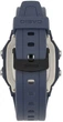 Чоловічий годинник Casio W-800H-2AVES - зображення 4